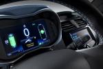 Chevrolet Spark EV 2013 года